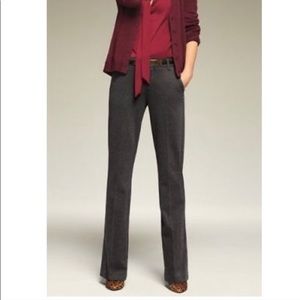 Cabi grey promotion trouser 3574R